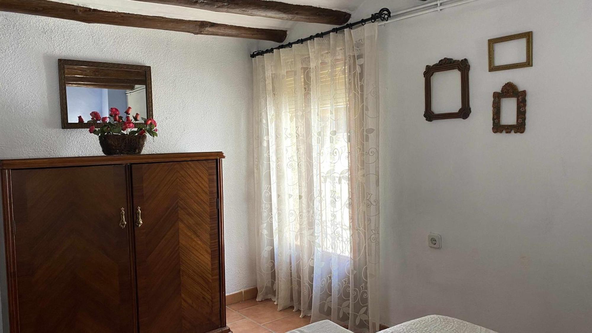 Willa Casa Lola En Beceite Rodeados De Montanas Y Rios Zewnętrze zdjęcie